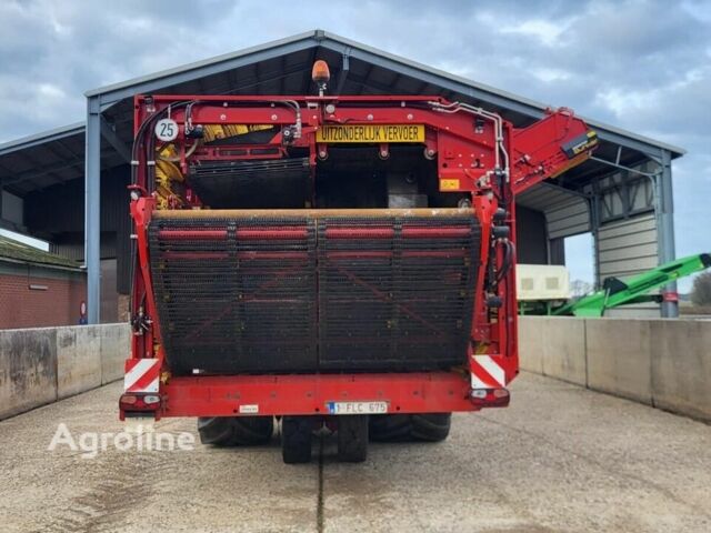 Красный Гримме Другая, объемом двигателя 0 л и пробегом 0 тыс. км за 624015 $, фото 5 на Automoto.ua