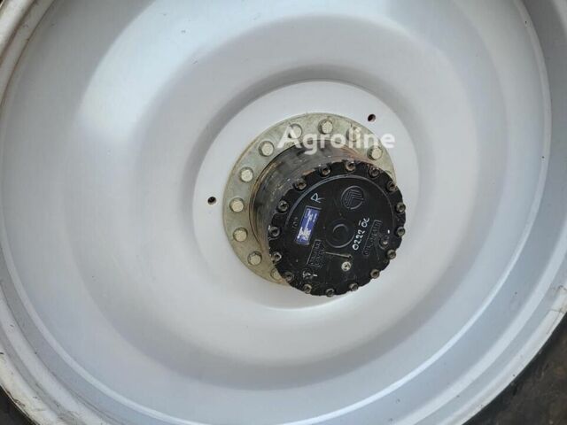 Красный Гримме Другая, объемом двигателя 0 л и пробегом 0 тыс. км за 624015 $, фото 18 на Automoto.ua