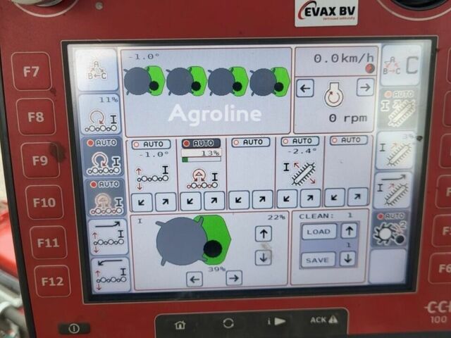 Красный Гримме Другая, объемом двигателя 0 л и пробегом 0 тыс. км за 624015 $, фото 3 на Automoto.ua