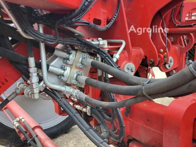 Красный Гримме Другая, объемом двигателя 0 л и пробегом 0 тыс. км за 624015 $, фото 21 на Automoto.ua