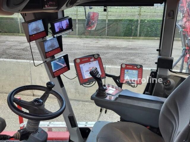 Красный Гримме Другая, объемом двигателя 0 л и пробегом 0 тыс. км за 624015 $, фото 12 на Automoto.ua