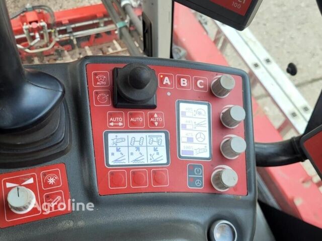 Красный Гримме Другая, объемом двигателя 0 л и пробегом 0 тыс. км за 624015 $, фото 15 на Automoto.ua