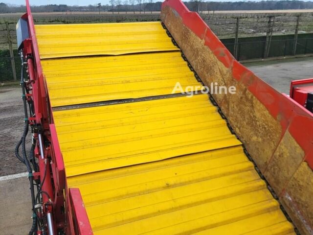 Красный Гримме Другая, объемом двигателя 0 л и пробегом 0 тыс. км за 624015 $, фото 8 на Automoto.ua