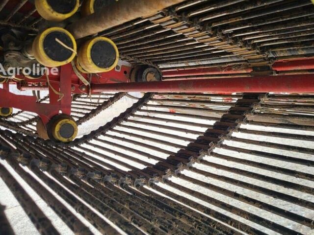 Красный Гримме Другая, объемом двигателя 0 л и пробегом 0 тыс. км за 624015 $, фото 19 на Automoto.ua