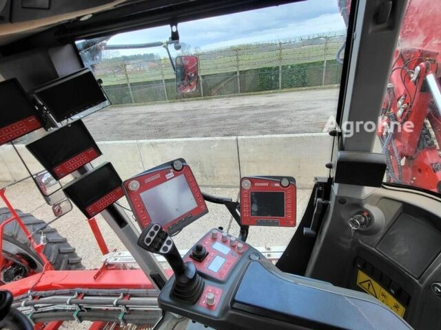 Красный Гримме Другая, объемом двигателя 0 л и пробегом 0 тыс. км за 624015 $, фото 13 на Automoto.ua