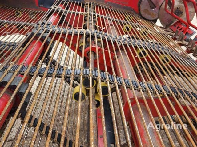 Красный Гримме Другая, объемом двигателя 0 л и пробегом 0 тыс. км за 624015 $, фото 16 на Automoto.ua