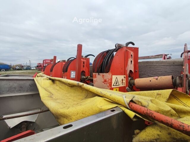 Красный Гримме Другая, объемом двигателя 0 л и пробегом 0 тыс. км за 19174 $, фото 14 на Automoto.ua