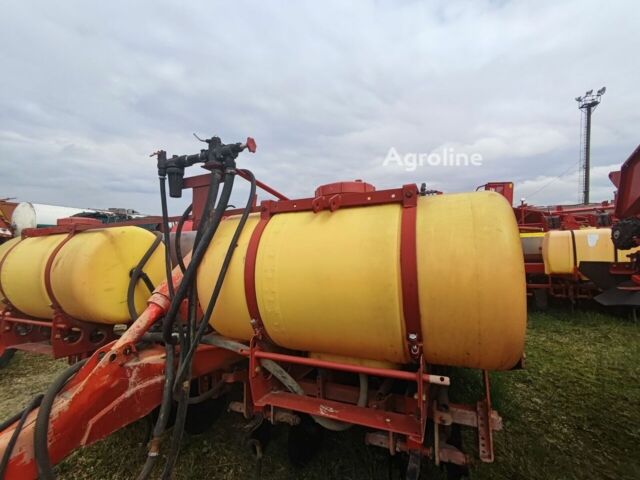 Красный Гримме Другая, объемом двигателя 0 л и пробегом 0 тыс. км за 19174 $, фото 9 на Automoto.ua