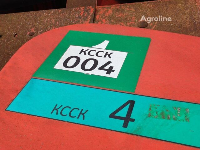 Красный Гримме Другая, объемом двигателя 0 л и пробегом 0 тыс. км за 19174 $, фото 25 на Automoto.ua