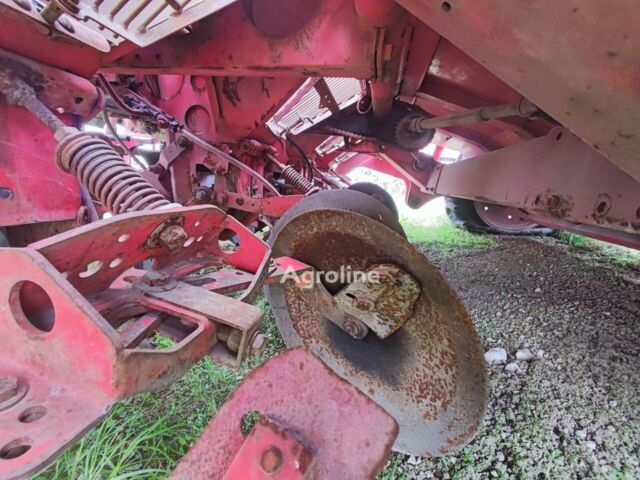 Красный Гримме Другая, объемом двигателя 0 л и пробегом 0 тыс. км за 19174 $, фото 17 на Automoto.ua