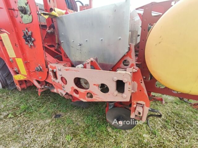 Красный Гримме Другая, объемом двигателя 0 л и пробегом 0 тыс. км за 19174 $, фото 5 на Automoto.ua