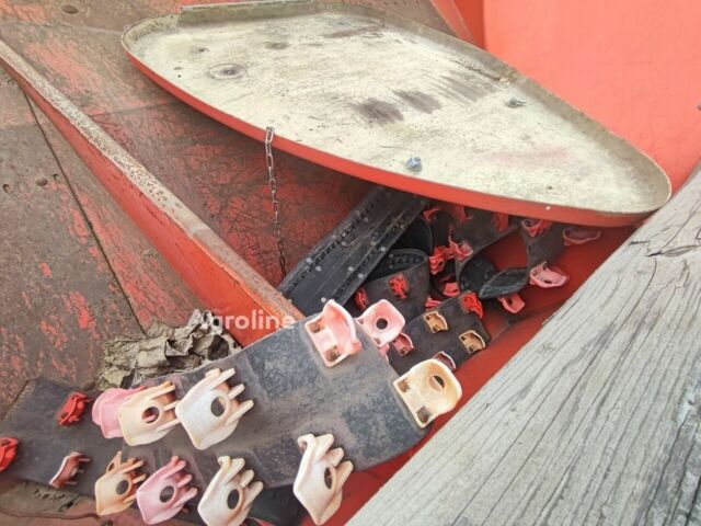 Красный Гримме Другая, объемом двигателя 0 л и пробегом 0 тыс. км за 19174 $, фото 21 на Automoto.ua