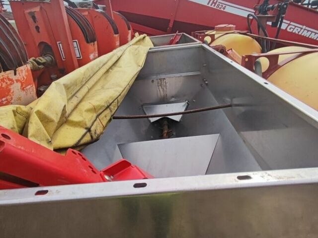 Красный Гримме Другая, объемом двигателя 0 л и пробегом 0 тыс. км за 19174 $, фото 3 на Automoto.ua