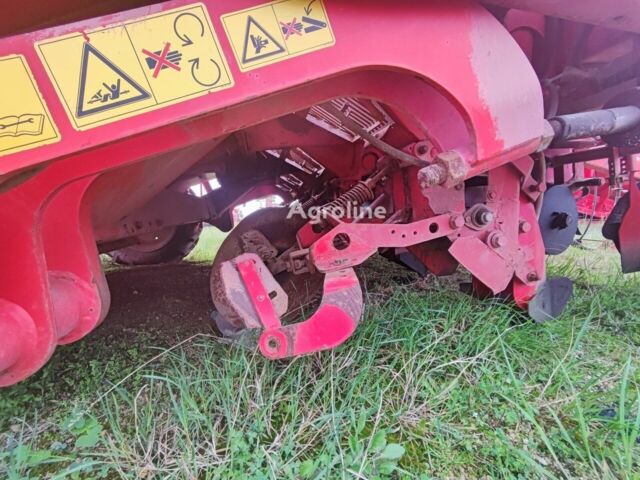 Красный Гримме Другая, объемом двигателя 0 л и пробегом 0 тыс. км за 19174 $, фото 1 на Automoto.ua