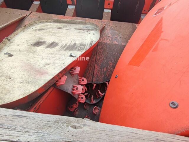 Красный Гримме Другая, объемом двигателя 0 л и пробегом 0 тыс. км за 19174 $, фото 22 на Automoto.ua