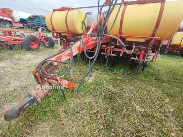 Красный Гримме Другая, объемом двигателя 0 л и пробегом 0 тыс. км за 19174 $, фото 7 на Automoto.ua