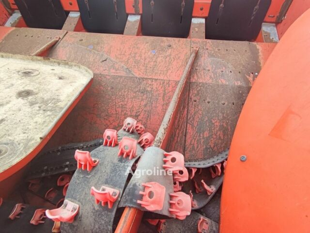 Красный Гримме Другая, объемом двигателя 0 л и пробегом 0 тыс. км за 19174 $, фото 23 на Automoto.ua