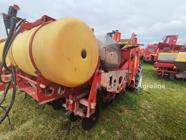 Красный Гримме Другая, объемом двигателя 0 л и пробегом 0 тыс. км за 19174 $, фото 10 на Automoto.ua