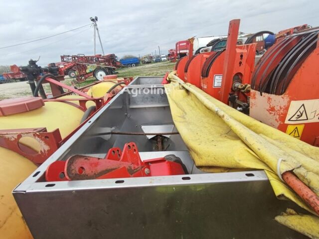 Красный Гримме Другая, объемом двигателя 0 л и пробегом 0 тыс. км за 19174 $, фото 13 на Automoto.ua