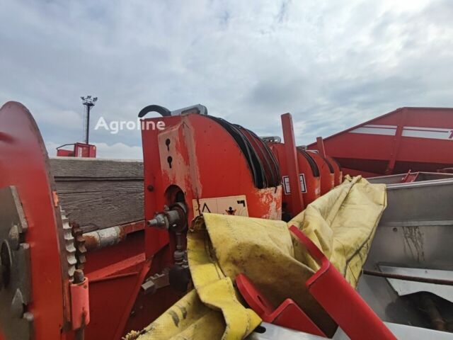 Красный Гримме Другая, объемом двигателя 0 л и пробегом 0 тыс. км за 19174 $, фото 4 на Automoto.ua