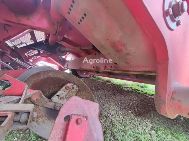 Красный Гримме Другая, объемом двигателя 0 л и пробегом 0 тыс. км за 19174 $, фото 18 на Automoto.ua