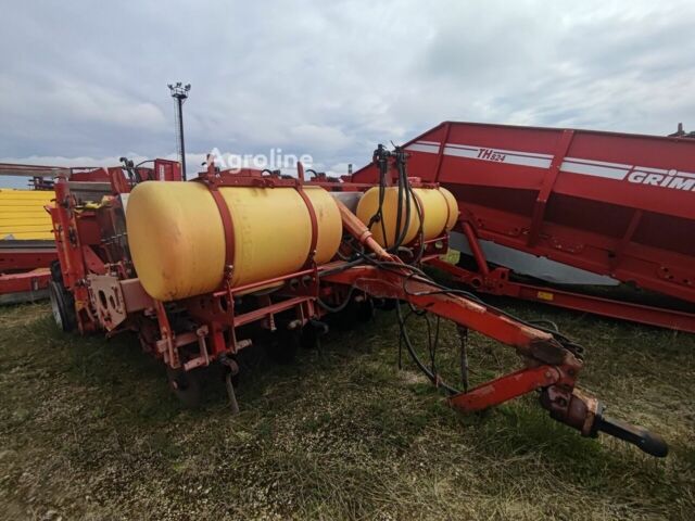 Красный Гримме Другая, объемом двигателя 0 л и пробегом 0 тыс. км за 19174 $, фото 6 на Automoto.ua