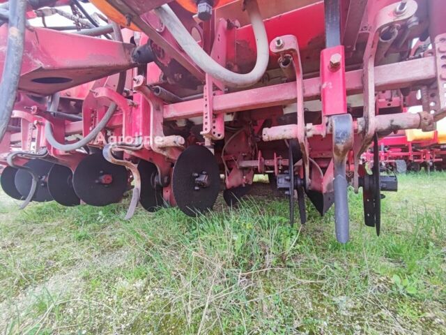 Красный Гримме Другая, объемом двигателя 0 л и пробегом 0 тыс. км за 19174 $, фото 8 на Automoto.ua