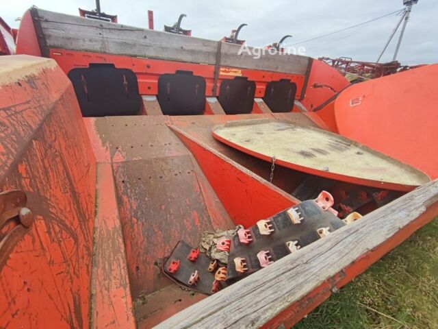 Красный Гримме Другая, объемом двигателя 0 л и пробегом 0 тыс. км за 19174 $, фото 20 на Automoto.ua