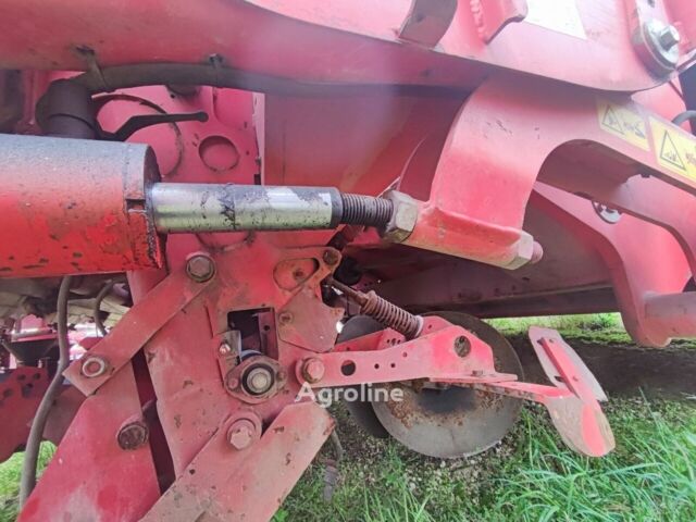 Красный Гримме Другая, объемом двигателя 0 л и пробегом 0 тыс. км за 19174 $, фото 15 на Automoto.ua