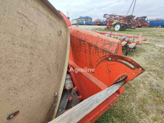 Красный Гримме Другая, объемом двигателя 0 л и пробегом 0 тыс. км за 19174 $, фото 24 на Automoto.ua