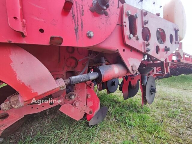 Красный Гримме Другая, объемом двигателя 0 л и пробегом 0 тыс. км за 19174 $, фото 2 на Automoto.ua