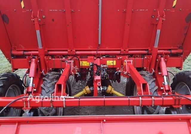 Красный Гримме Другая, объемом двигателя 0 л и пробегом 0 тыс. км за 61007 $, фото 4 на Automoto.ua