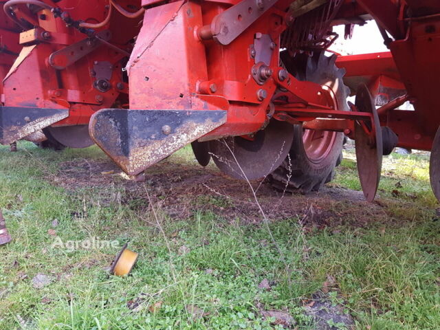 Красный Гримме Другая, объемом двигателя 0 л и пробегом 0 тыс. км за 46481 $, фото 4 на Automoto.ua