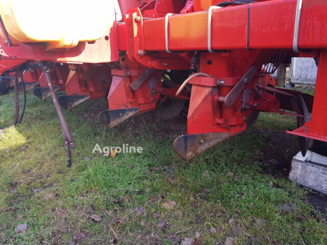 Красный Гримме Другая, объемом двигателя 0 л и пробегом 0 тыс. км за 46481 $, фото 2 на Automoto.ua