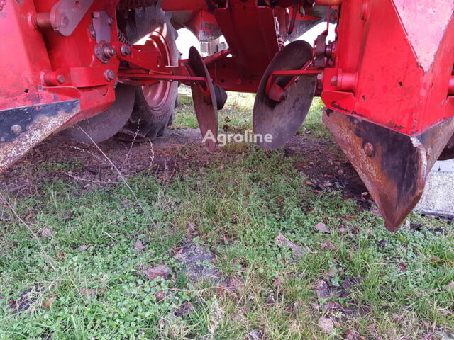 Красный Гримме Другая, объемом двигателя 0 л и пробегом 0 тыс. км за 46481 $, фото 3 на Automoto.ua