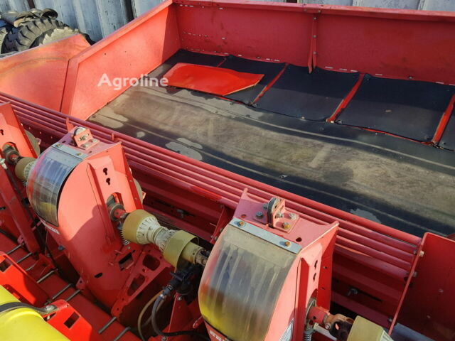 Красный Гримме Другая, объемом двигателя 0 л и пробегом 0 тыс. км за 46481 $, фото 10 на Automoto.ua