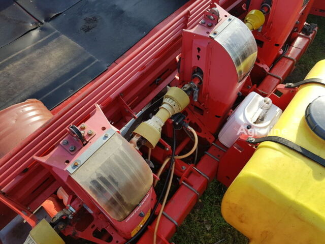 Красный Гримме Другая, объемом двигателя 0 л и пробегом 0 тыс. км за 46481 $, фото 12 на Automoto.ua