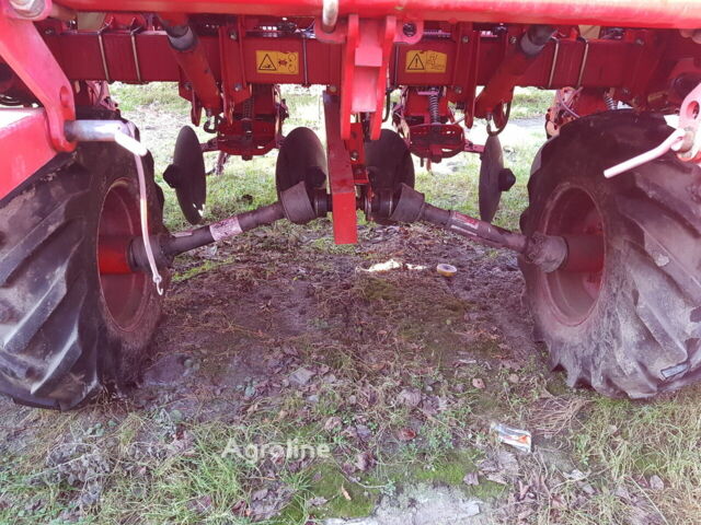 Красный Гримме Другая, объемом двигателя 0 л и пробегом 0 тыс. км за 46481 $, фото 7 на Automoto.ua