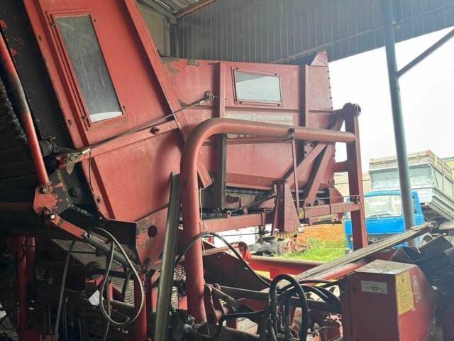 Гримме Другая, объемом двигателя 0 л и пробегом 0 тыс. км за 19000 $, фото 3 на Automoto.ua