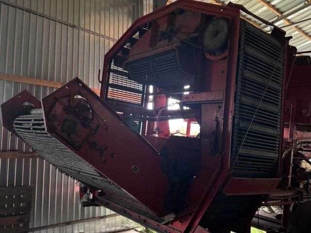 Гримме Другая, объемом двигателя 0 л и пробегом 0 тыс. км за 19000 $, фото 6 на Automoto.ua