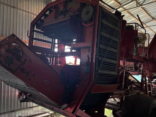 Гримме Другая, объемом двигателя 0 л и пробегом 0 тыс. км за 19000 $, фото 7 на Automoto.ua