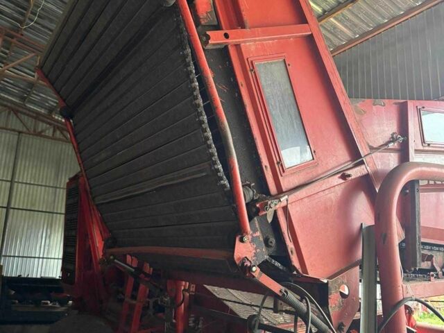 Гримме Другая, объемом двигателя 0 л и пробегом 0 тыс. км за 19000 $, фото 2 на Automoto.ua