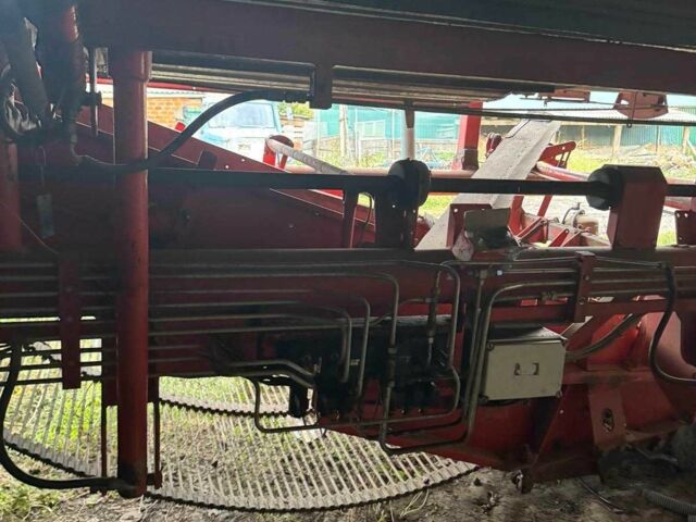 Гримме Другая, объемом двигателя 0 л и пробегом 0 тыс. км за 19000 $, фото 5 на Automoto.ua