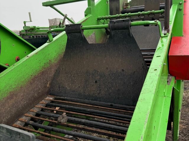 Гримме Другая, объемом двигателя 0 л и пробегом 0 тыс. км за 21000 $, фото 2 на Automoto.ua