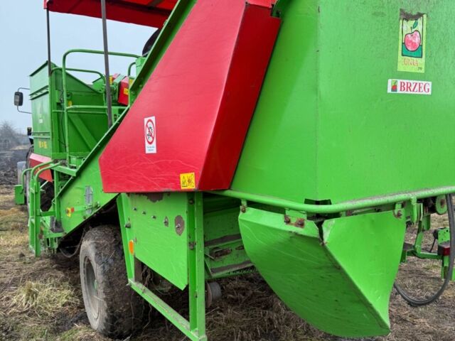 Гримме Другая, объемом двигателя 0 л и пробегом 0 тыс. км за 21000 $, фото 10 на Automoto.ua