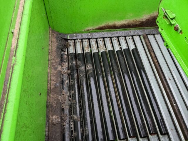 Гримме Другая, объемом двигателя 0 л и пробегом 0 тыс. км за 21000 $, фото 4 на Automoto.ua