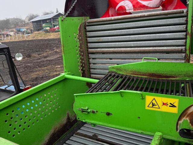 Гримме Другая, объемом двигателя 0 л и пробегом 0 тыс. км за 21000 $, фото 3 на Automoto.ua