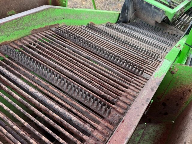 Гримме Другая, объемом двигателя 0 л и пробегом 0 тыс. км за 21000 $, фото 5 на Automoto.ua