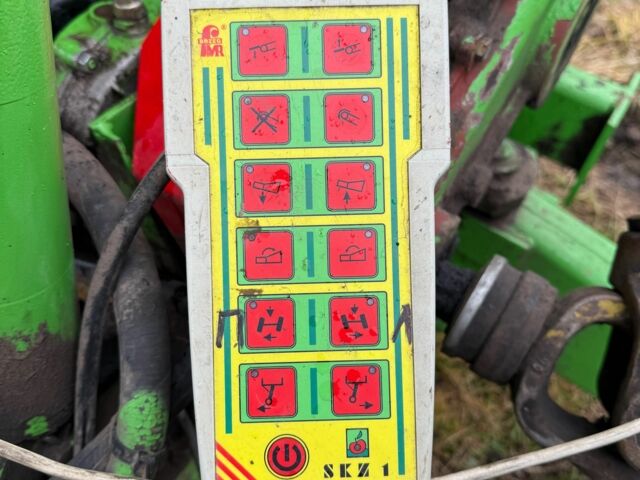 Гримме Другая, объемом двигателя 0 л и пробегом 0 тыс. км за 21000 $, фото 14 на Automoto.ua