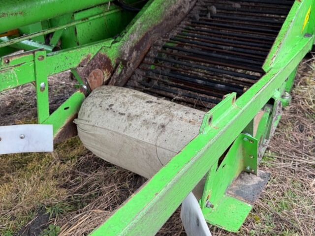 Гримме Другая, объемом двигателя 0 л и пробегом 0 тыс. км за 21000 $, фото 1 на Automoto.ua